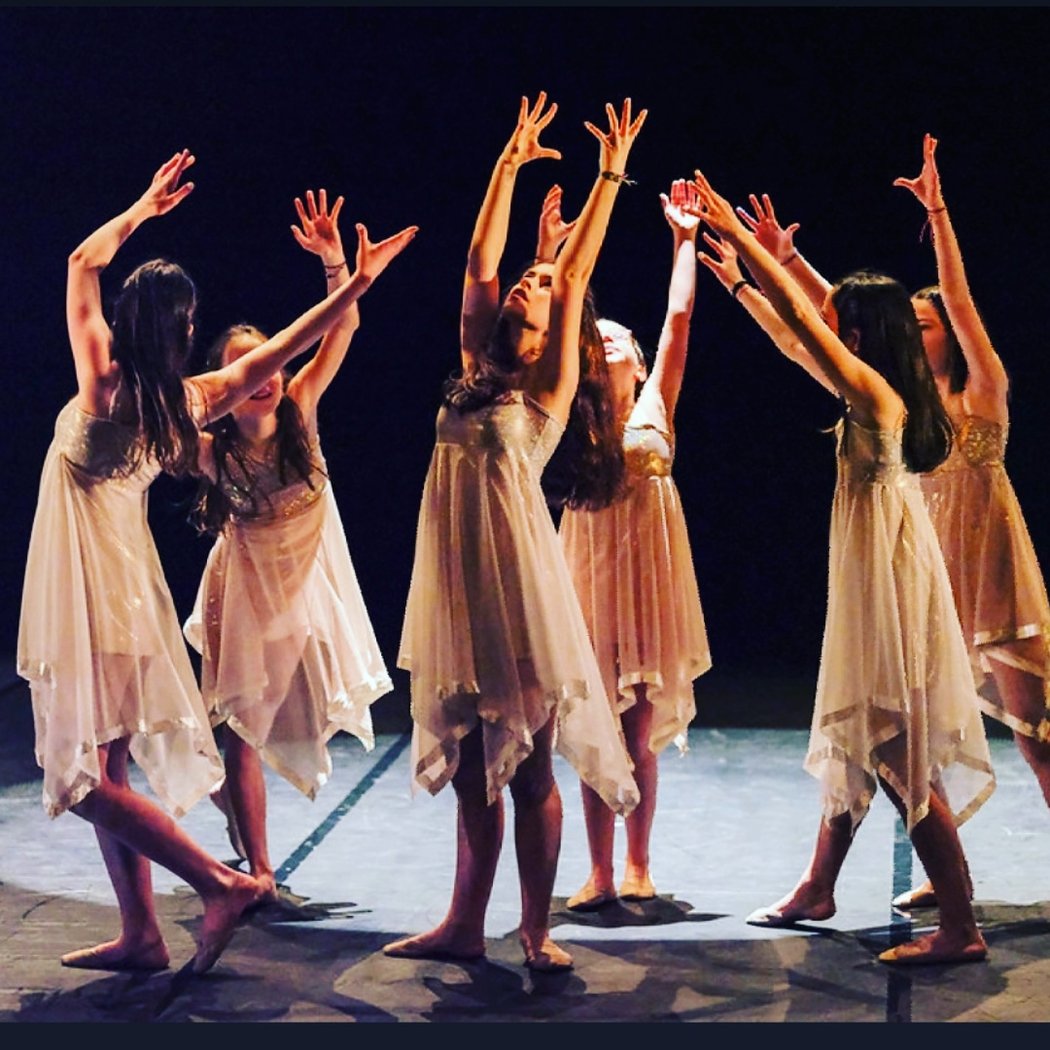 Dance D'artslovo 1